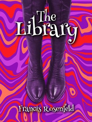 cover image of The Library